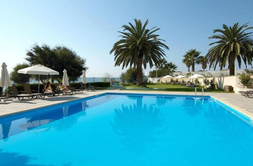 The Ermitage On The Beach 3* фотосуреті