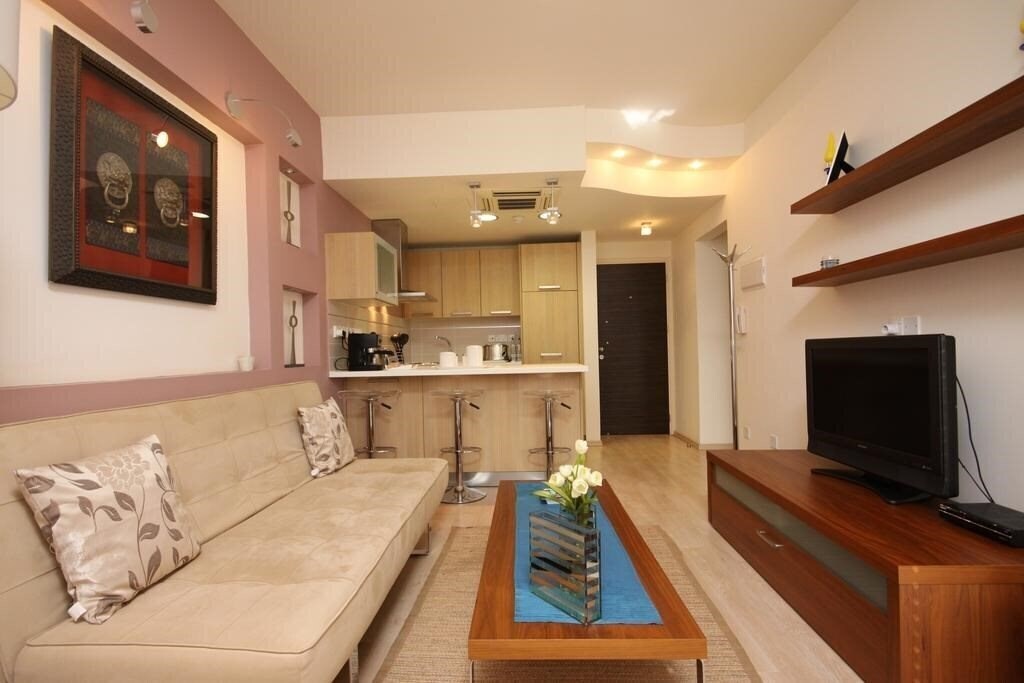 The Ermitage On The Beach 3* суреті