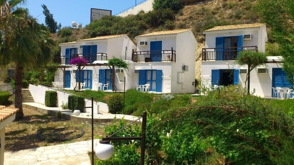 Фото Hylatio Tourist Village Class "A" вилла