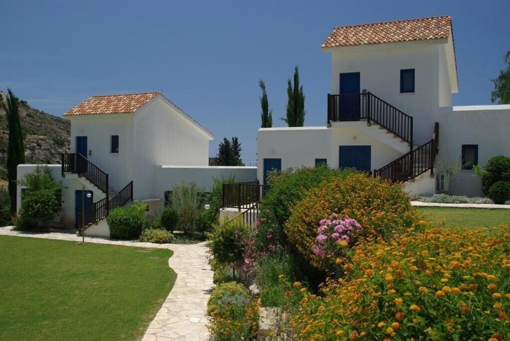 Hylatio Tourist Village Class "A" вилла суреті