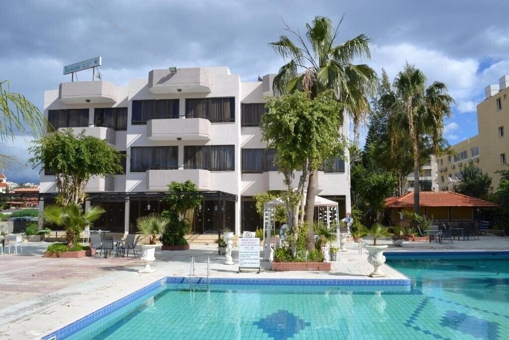 Изображение Tasiana апартаменты