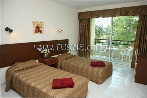 Изображение Tasiana 2 Apartments Geotanya Complex 4*