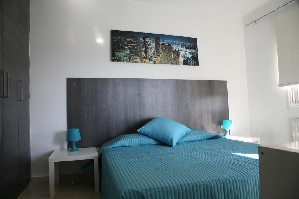 The Palms Aparthotel 3* суреті