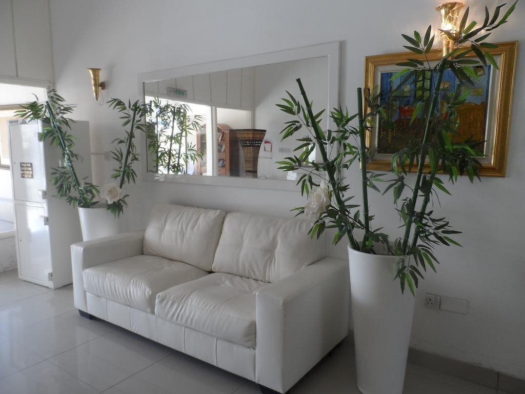 Geo-Tanya Hotel Apts 3* суреті