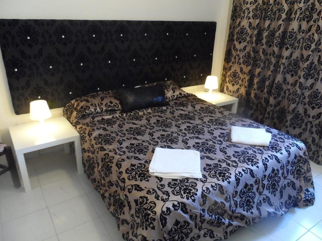 Geo-Tanya Hotel Apts 3* суреті