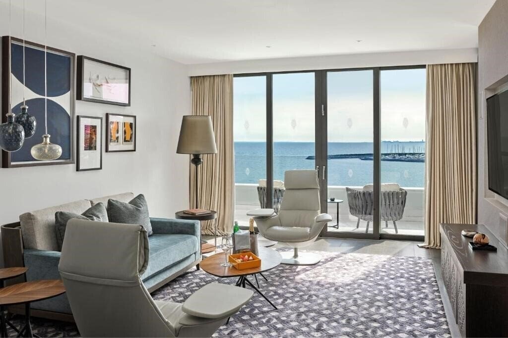 Фото Parklane, A Luxury Collection Resort & SPA Deluxe 5*