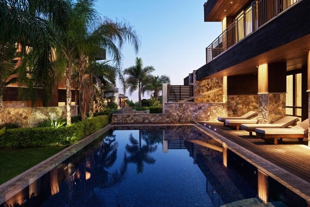 Изображение Parklane, A Luxury Collection Resort & SPA Deluxe 5*