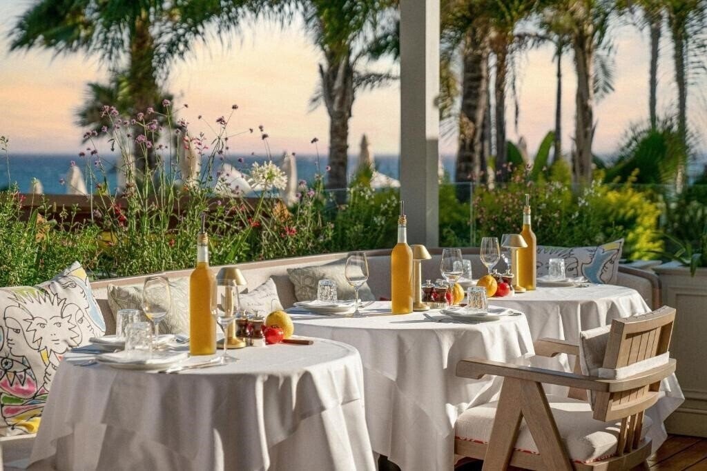 Картинка Parklane, A Luxury Collection Resort & SPA Deluxe 5*
