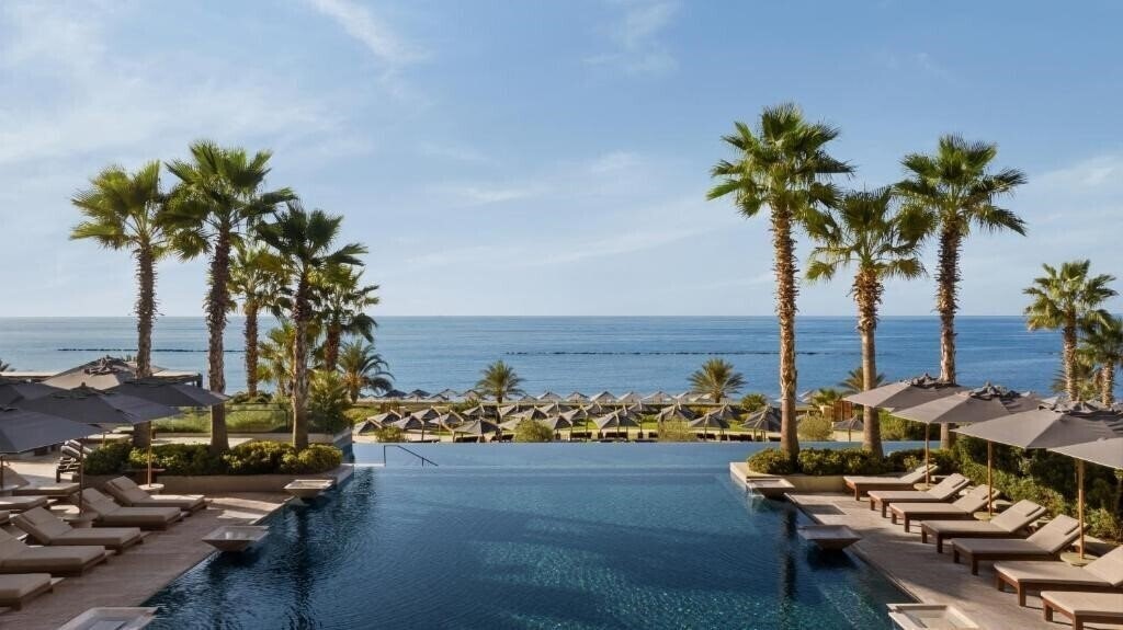 Фото Amara Hotel 5*