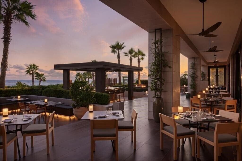 Фотография Amara Hotel 5*