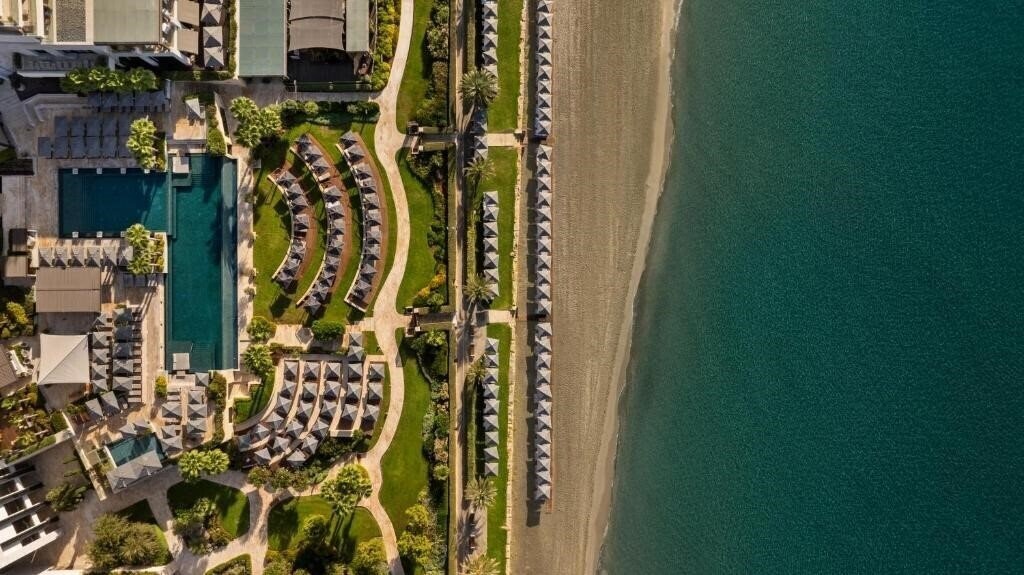 Картинка Amara Hotel 5*