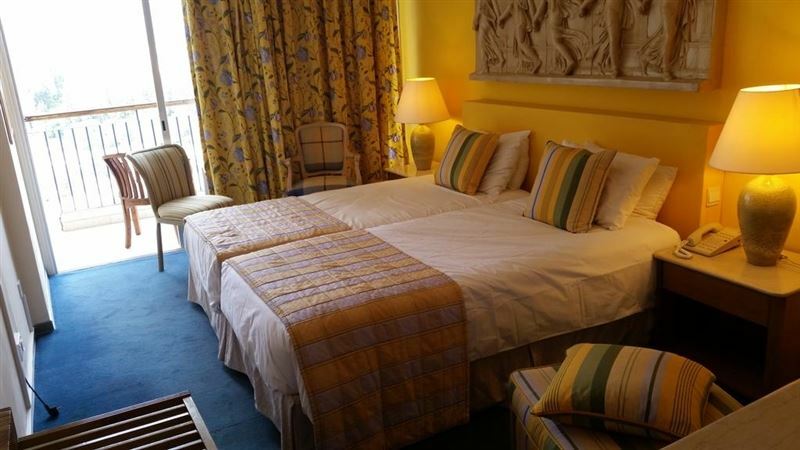 Caravel 3* суреті