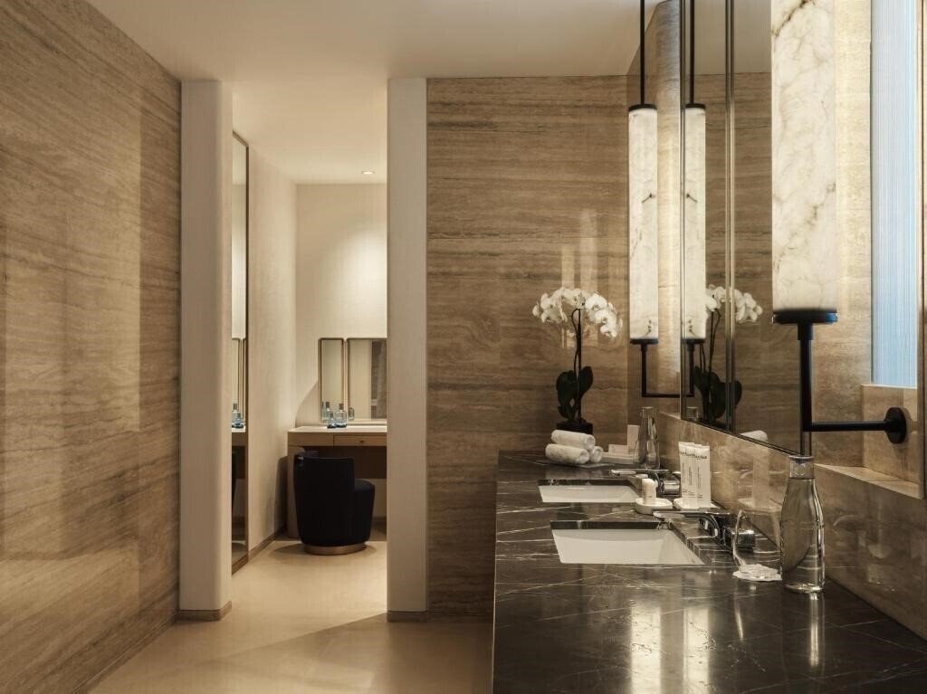 Фотография City Of Dreams Mediterranean 5*