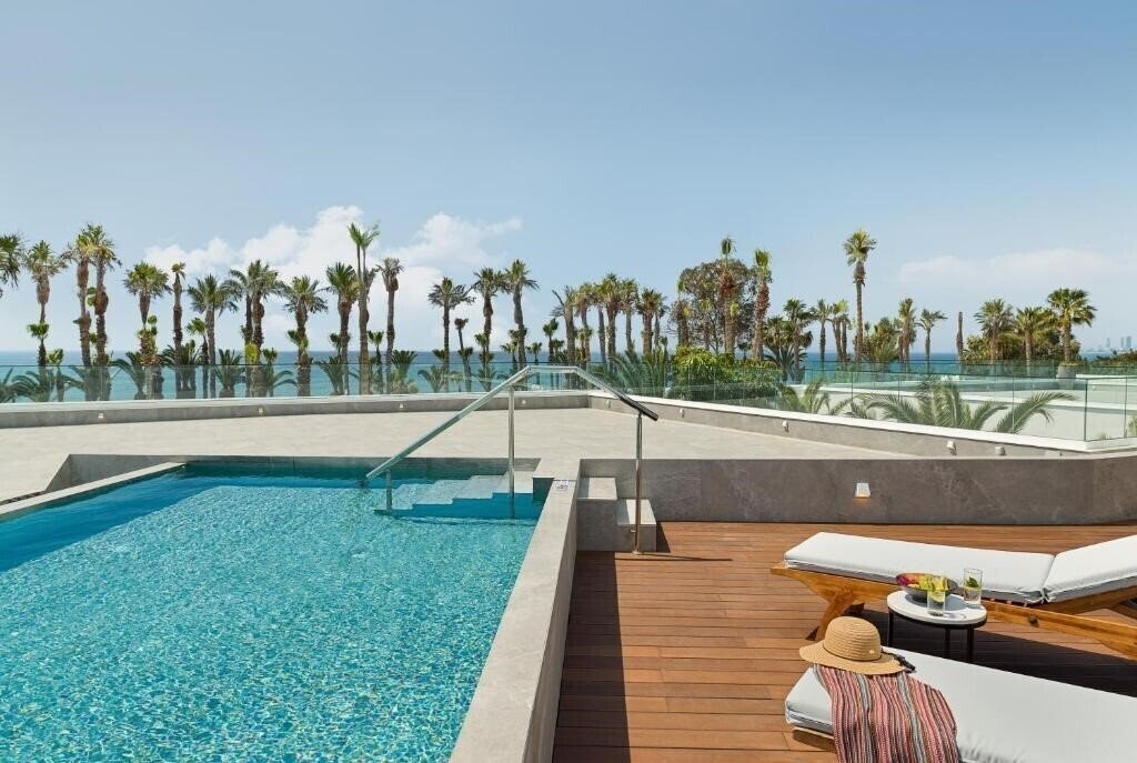 Фотография Grand Resort By Leonardo 5*