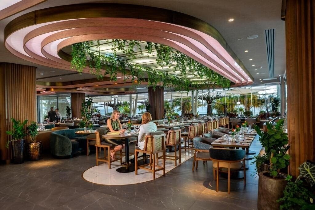 Картинка Amathus Residences 5*