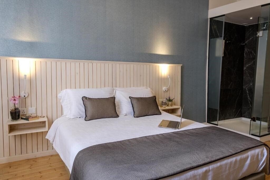 Отель La Maltese Mansion 3*