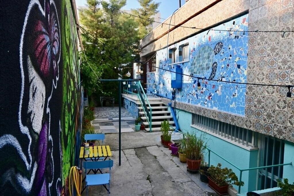 Изображение Lemongrass Hostel 2*