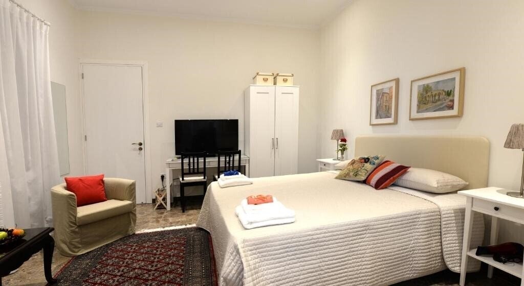 Avgi S Home 3* суреті