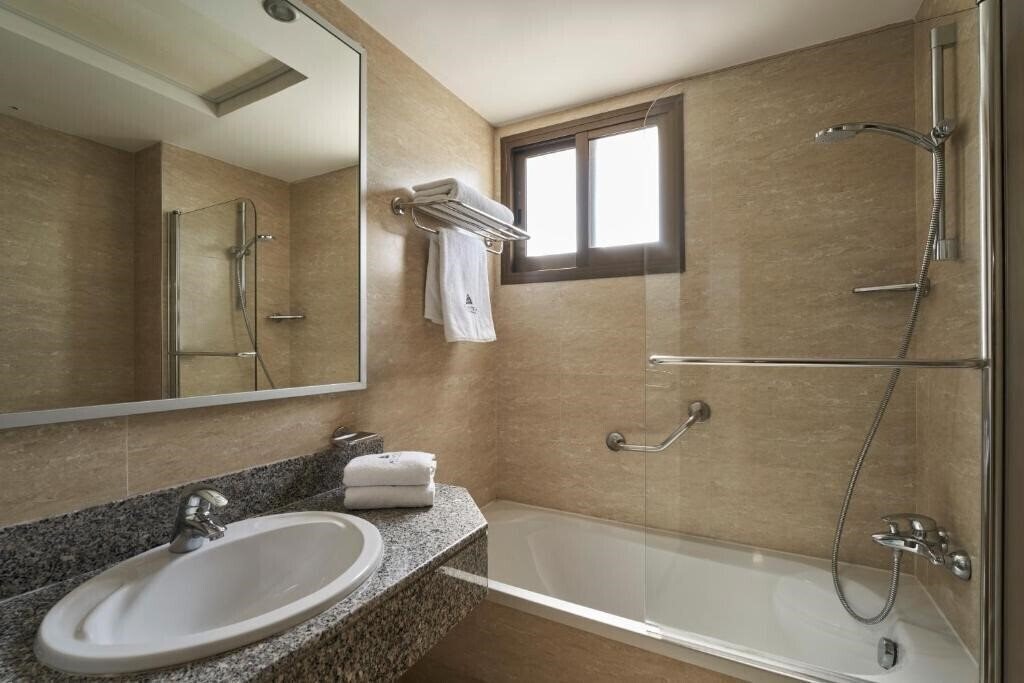 Atlantica Oasis 4* фотосуреті