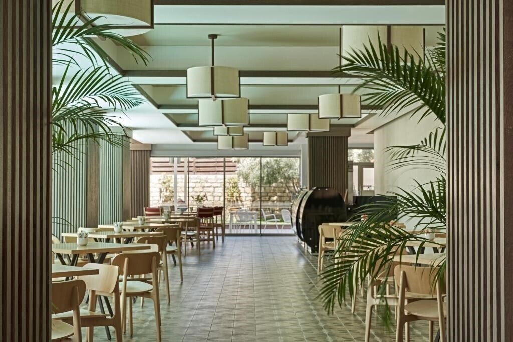 Фото Atlantica Oasis 4*