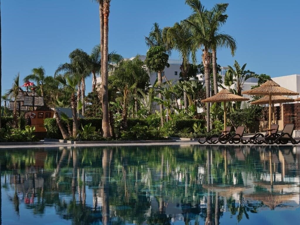Фотография Atlantica Oasis 4*