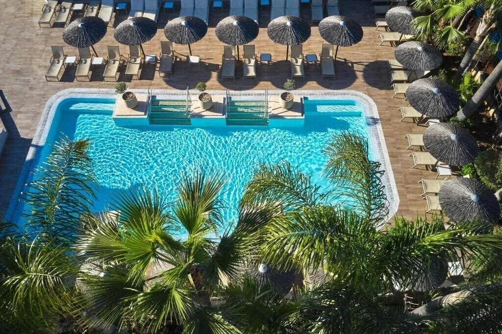 Картинка Atlantica Oasis 4*