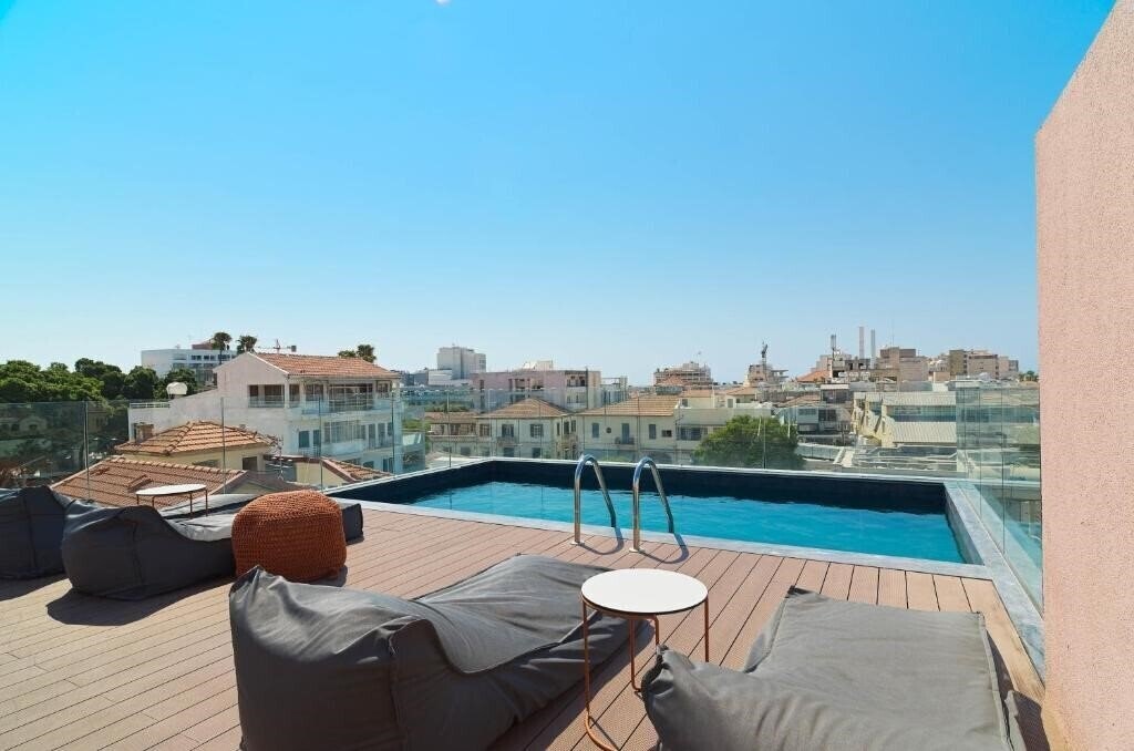 Фото Alinea Market Agora Square 5*