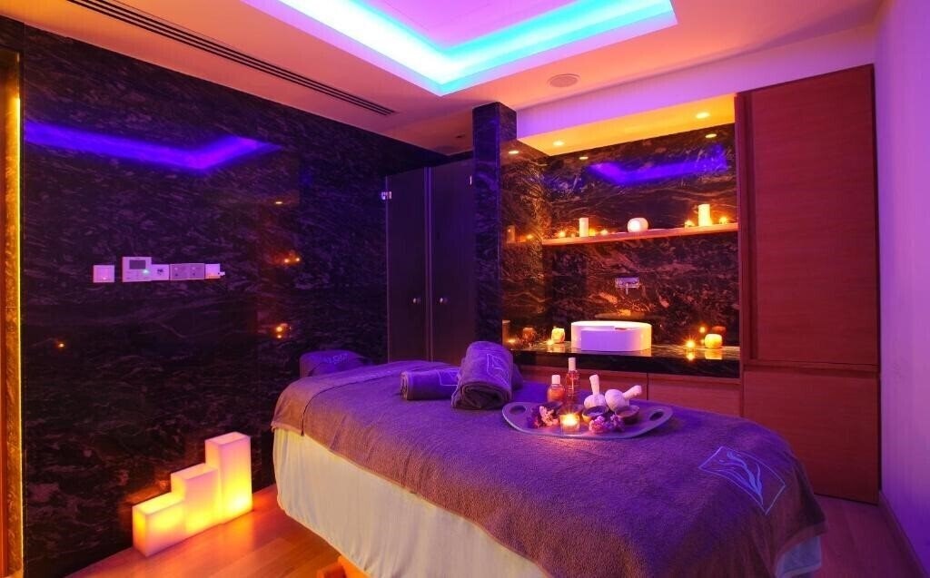 Olympic Residence 5* суреті