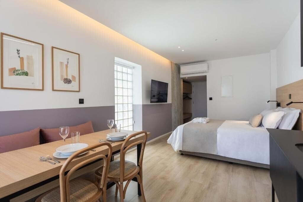 Alinea Urban 4* суреті