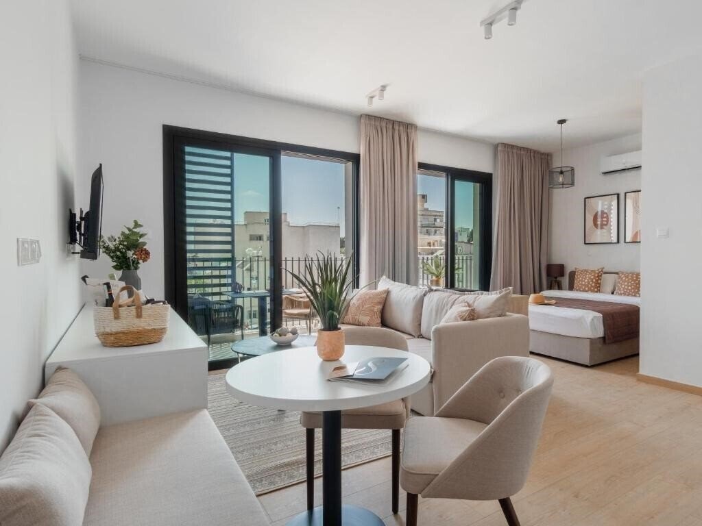 Armonta Residences by Becyprus 4* қонақ үйі