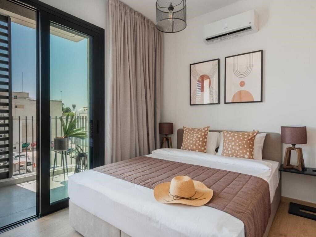 Фото Armonta Residences by Becyprus 4*