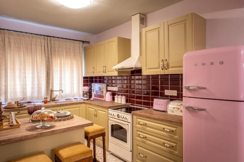 Castle Holiday Apartments 4* суреті