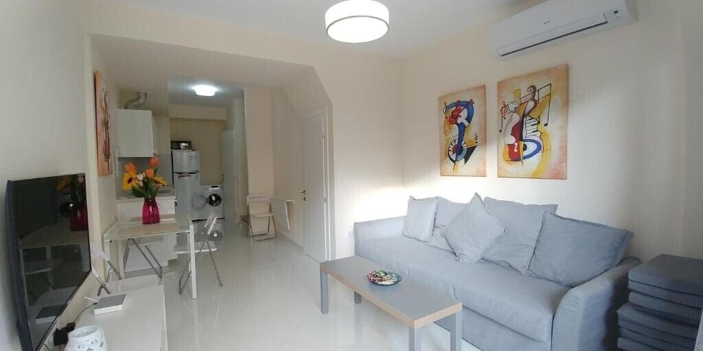 Galatex Beach Living 4* суреті