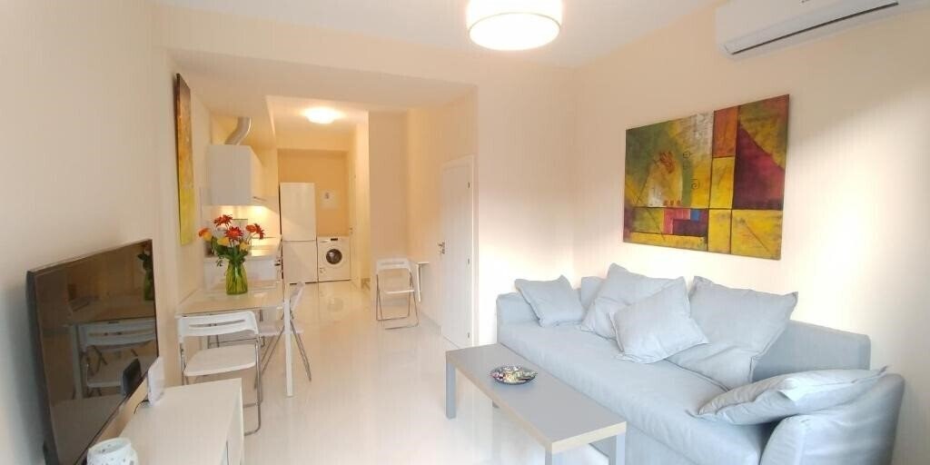 Galatex Beach Living 4* қонақ үйі