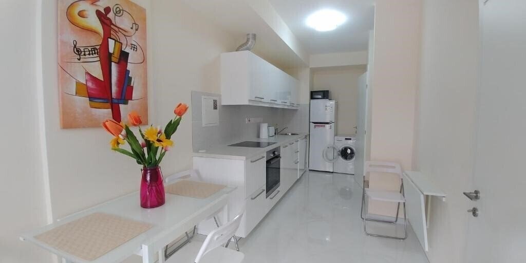 Galatex Beach Living 4* суреті