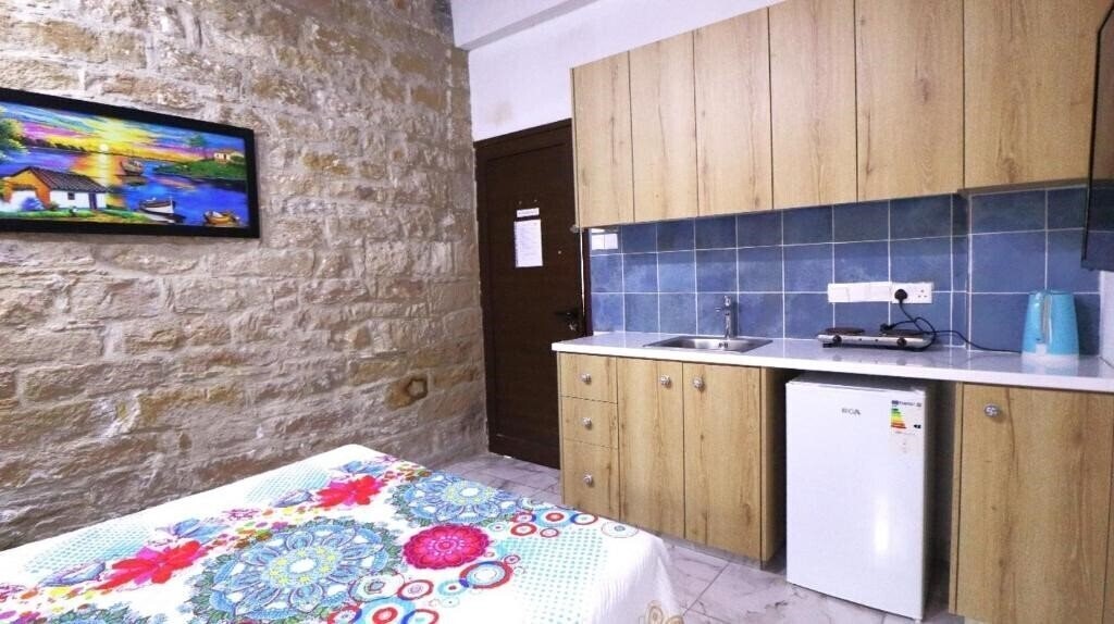 La Hacienda Cyprus 4* суреті