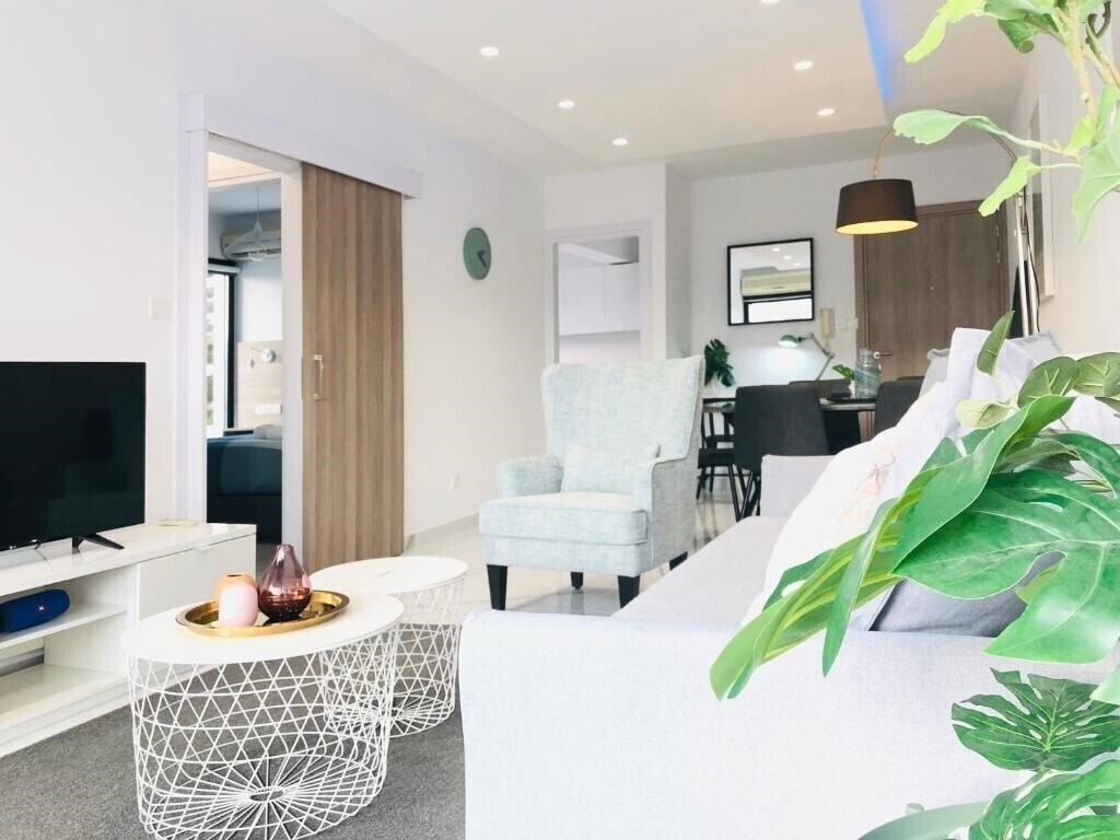 Metro Court Apartments 4* суреті