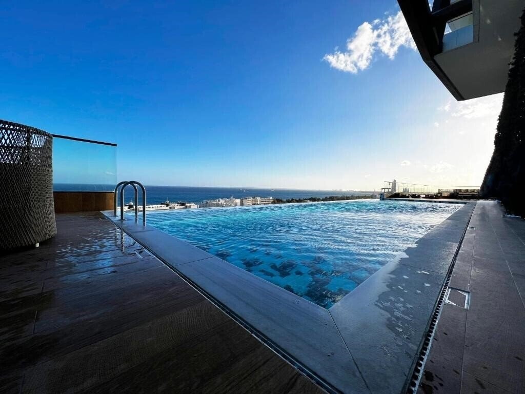Изображение Icon Private Holiday Apartments 2*