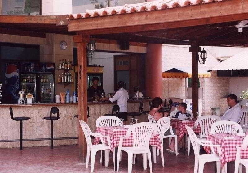 Фотография Arsinoe Beach Hotel 3*