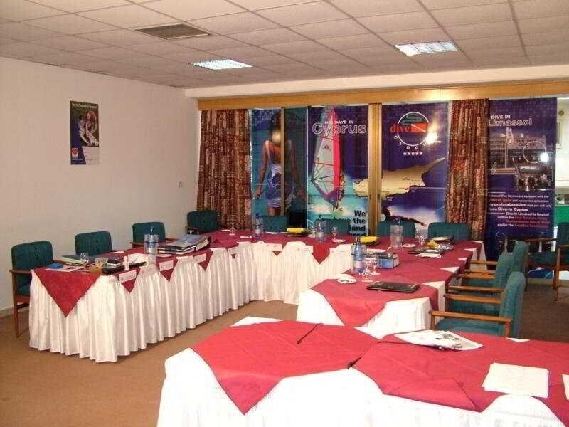 Картинка Arsinoe Beach Hotel 3*