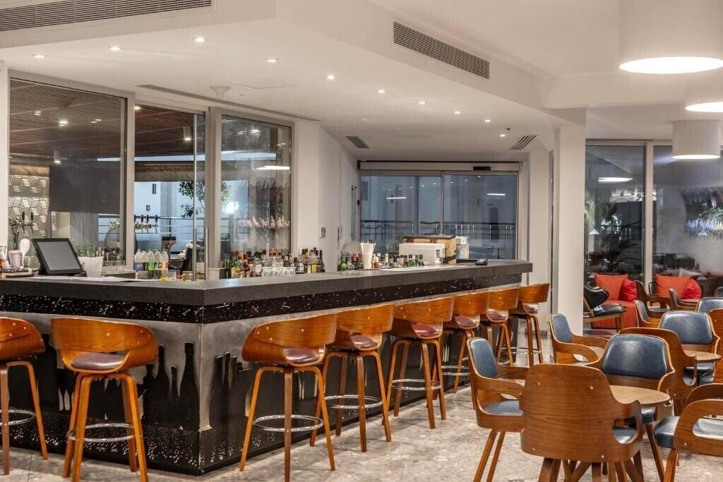 Park Beach Hotel 3* суреті