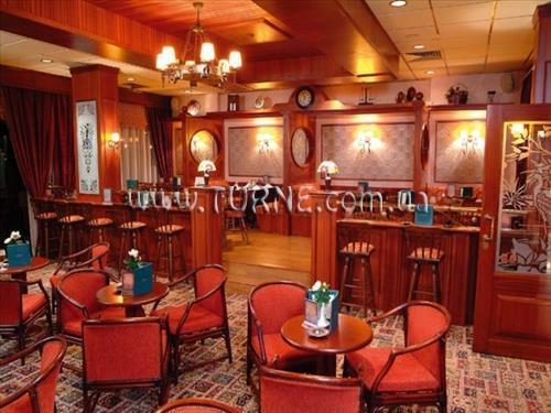 Фотография Kanika Pantheon 3*