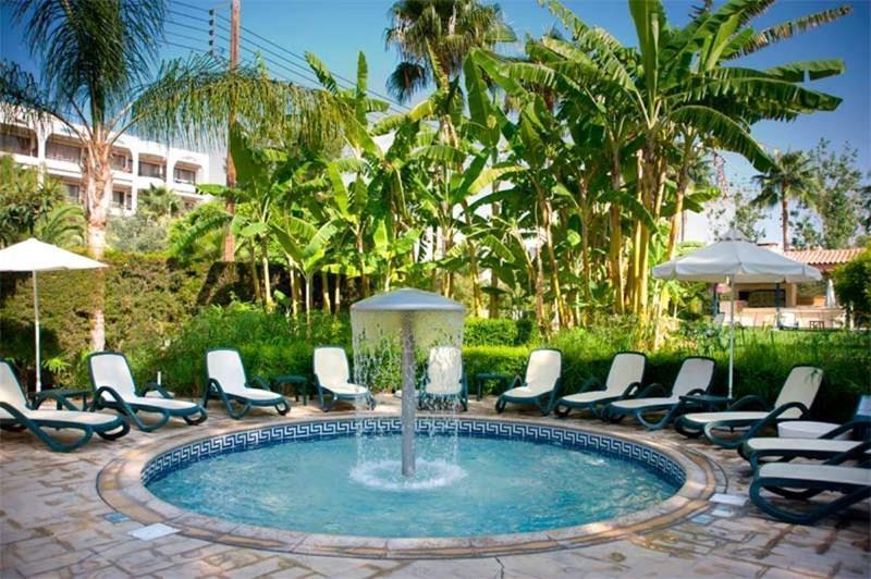 Atlantica Garden Apts 3* суреті