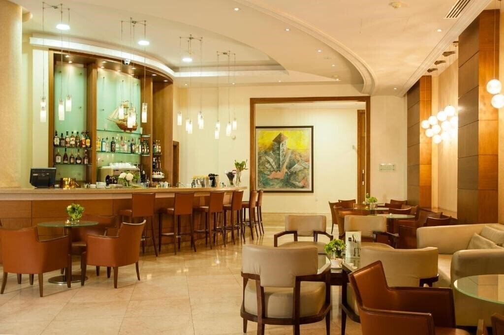 Картинка Ajax Hotel 4*