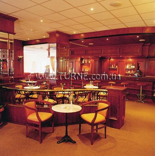 Фото Crusader 3*