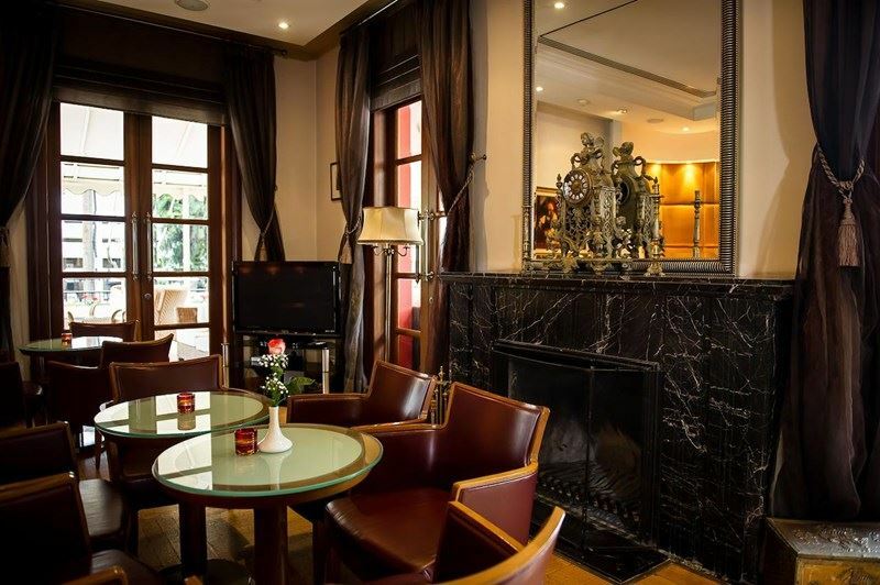 Картинка Curium Palace 4*