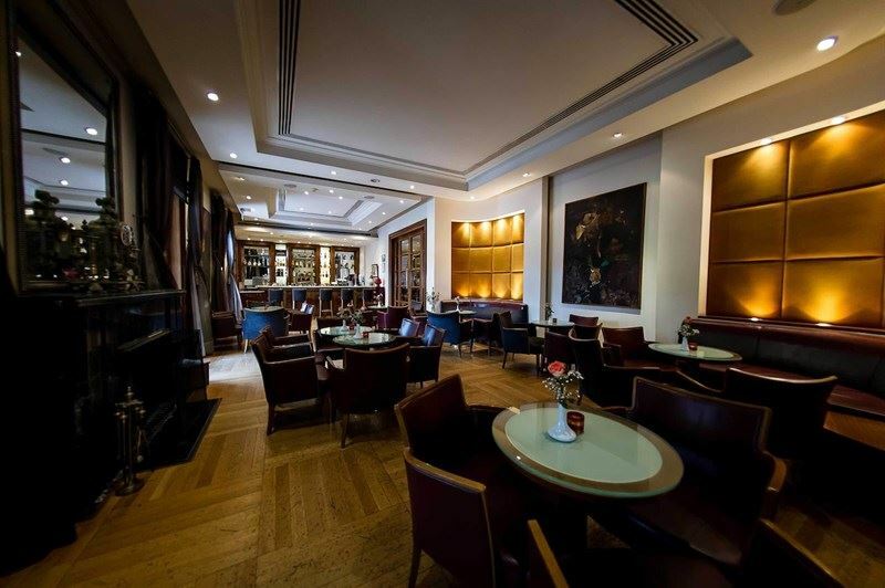 Фотография Curium Palace 4*