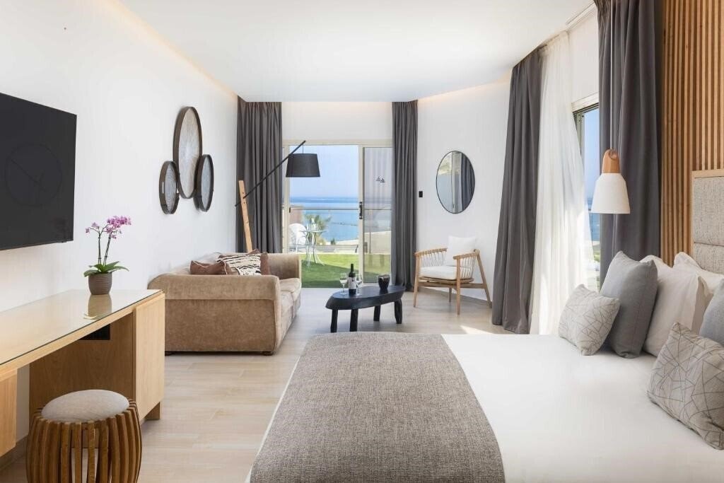 Изображение Atlantica Bay Hotel 4*