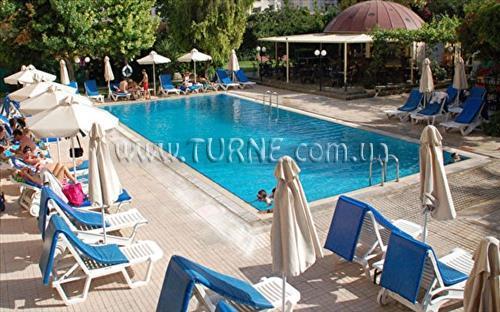 Изображение Jasmine 3*