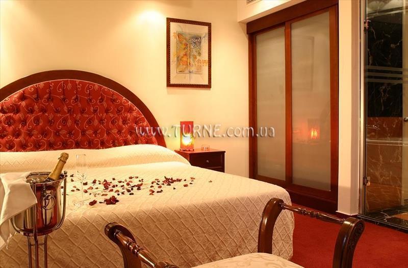 Картинка Europa 3*